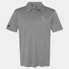 Heathered Polo Thumbnail