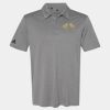Heathered Polo Thumbnail