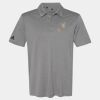 Heathered Polo Thumbnail