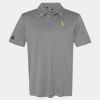 Heathered Polo Thumbnail
