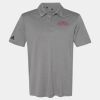 Heathered Polo Thumbnail