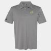 Heathered Polo Thumbnail