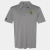 Heathered Polo Thumbnail
