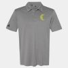 Heathered Polo Thumbnail