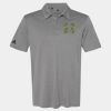 Heathered Polo Thumbnail