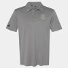 Heathered Polo Thumbnail