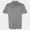 Heathered Polo Thumbnail