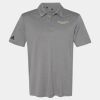 Heathered Polo Thumbnail