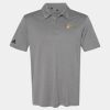 Heathered Polo Thumbnail