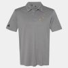 Heathered Polo Thumbnail