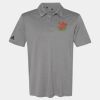 Heathered Polo Thumbnail
