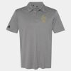 Heathered Polo Thumbnail