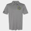 Heathered Polo Thumbnail