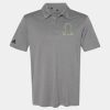 Heathered Polo Thumbnail