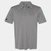 Heathered Polo Thumbnail