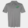 Heathered Polo Thumbnail