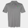 Heathered Polo Thumbnail