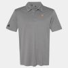 Heathered Polo Thumbnail