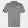 Heathered Polo Thumbnail