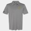 Heathered Polo Thumbnail