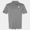 Heathered Polo Thumbnail