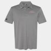Heathered Polo Thumbnail