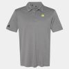 Heathered Polo Thumbnail