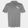 Heathered Polo Thumbnail