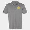 Heathered Polo Thumbnail