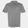 Heathered Polo Thumbnail