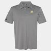 Heathered Polo Thumbnail