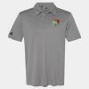 Heathered Polo Thumbnail