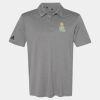 Heathered Polo Thumbnail