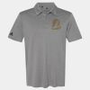 Heathered Polo Thumbnail