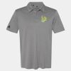 Heathered Polo Thumbnail