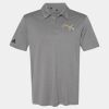 Heathered Polo Thumbnail