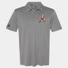 Heathered Polo Thumbnail
