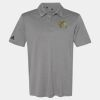 Heathered Polo Thumbnail