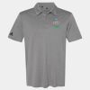 Heathered Polo Thumbnail