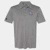 Heathered Polo Thumbnail