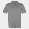 Heathered Polo Thumbnail