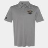 Heathered Polo Thumbnail