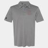Heathered Polo Thumbnail