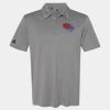 Heathered Polo Thumbnail