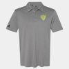Heathered Polo Thumbnail