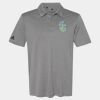Heathered Polo Thumbnail
