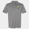 Heathered Polo Thumbnail