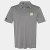 Heathered Polo Thumbnail