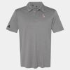 Heathered Polo Thumbnail