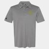 Heathered Polo Thumbnail